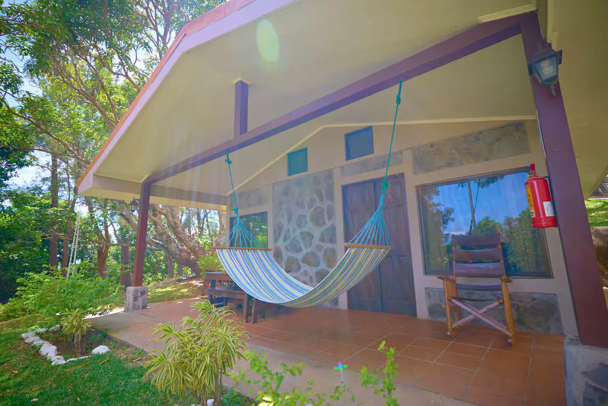 Cabañas